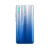 Tapa Honor 10 Lite  Celeste  Con Lente