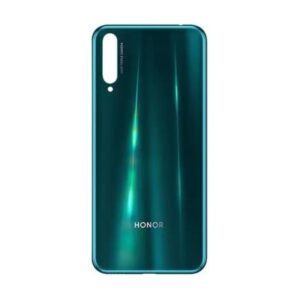 Tapa Honor 20 Lite  Verde