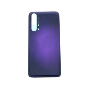 Tapa Honor 20 Pro  Morado