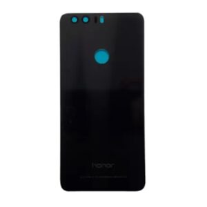 Tapa Honor 8  Negra