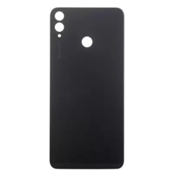 Tapa Honor 8X  Negra