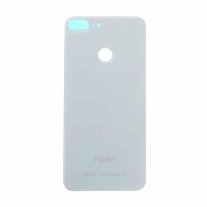 Tapa Honor 9 Lite  Blanca