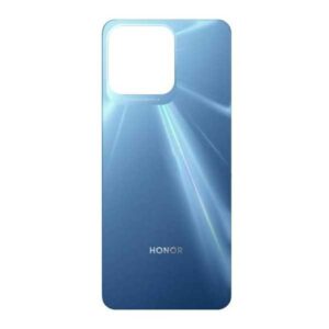 Tapa Honor X8 5G  Azul