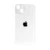 Tapa Iphone 13  Blanca