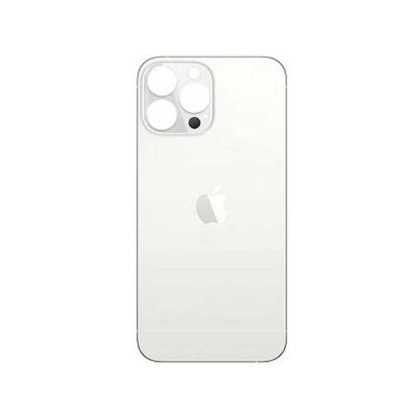 Tapa Iphone 13 Pro Max  Blanca