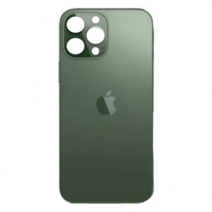 Tapa Iphone 13 Pro Max  Verde