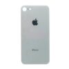 Tapa Iphone 8  Blanca