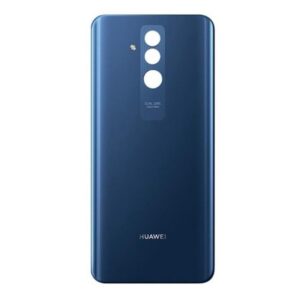 Tapa Mate 20 Lite  Azul