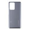 Tapa Mi 11T  11T Pro  Gris Oscuro