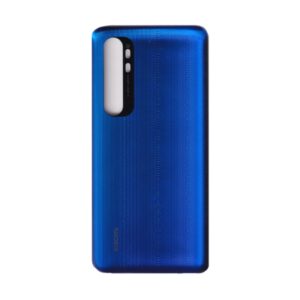 Tapa Mi Note 10  Azul