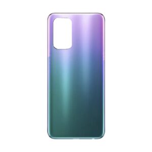 Tapa Oppo A54 5G  Violeta