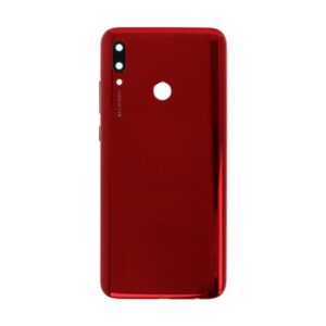 Tapa P Smart 2019  lente  Roja