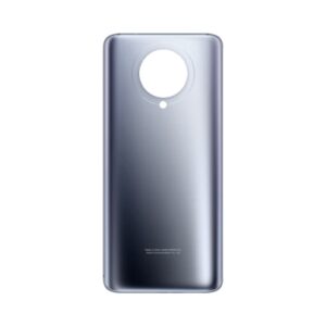 Tapa Pocophone F2 Pro  Gris