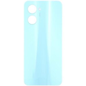 Tapa Realme C33  Azul