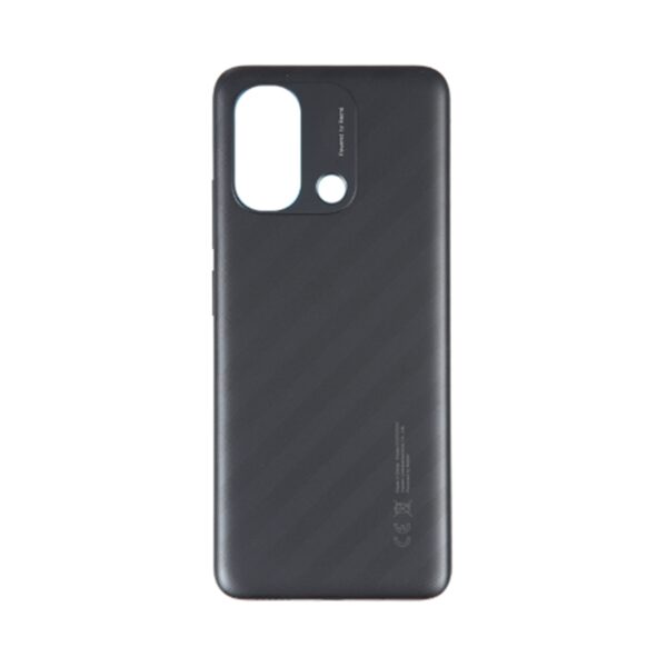 Tapa Redmi 12C  Negro