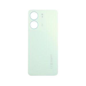 Tapa Redmi 13C  Verde