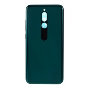 Tapa Redmi 8  Verde