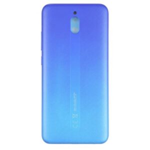 Tapa Redmi 8A  Azul