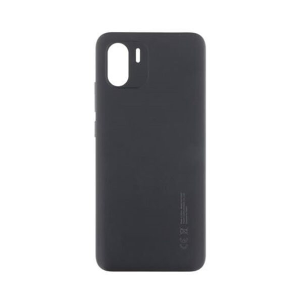 Tapa Redmi A1  A2  Negro