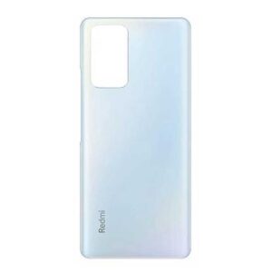 Tapa Redmi Note 10 Pro  Azul Claro