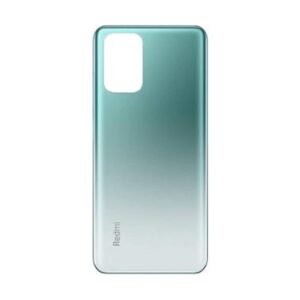 Tapa Redmi Note 10  Redmi Note 10S  Verde