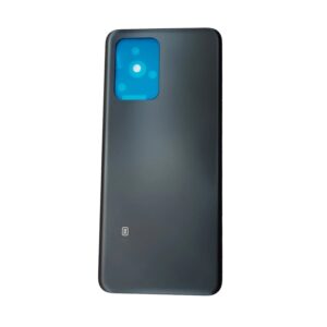 Tapa Redmi Note 11T Pro 5G  Negro