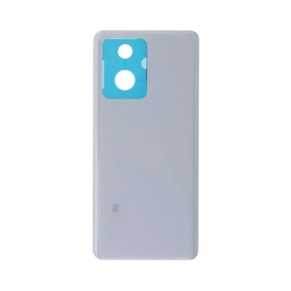 Tapa Redmi Note 12 Pro Plus  Blanco