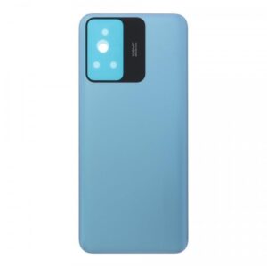 Tapa Redmi Note 12S  Azul