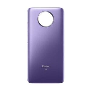 Tapa Redmi Note 9T  Morado