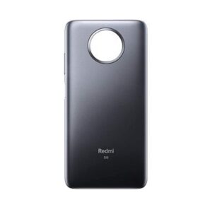 Tapa Redmi Note 9T  Negra