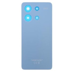 Tapa Redmi note 13 4G  Azul