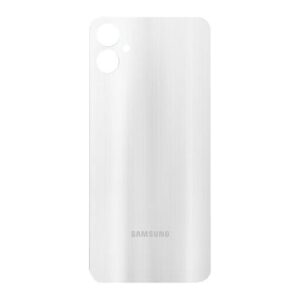 Tapa Samsung A05  Blanco