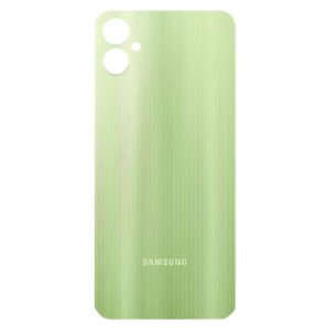 Tapa Samsung A05  Verde