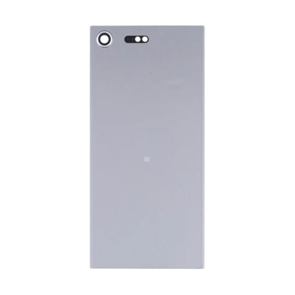 Tapa Sony Xperia XZ Premium  Plata