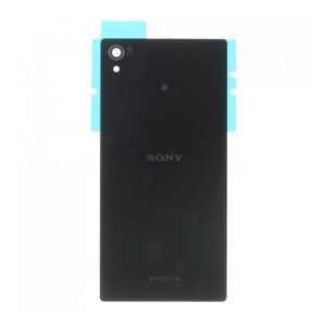 Tapa Sony Xperia Z5  Negra