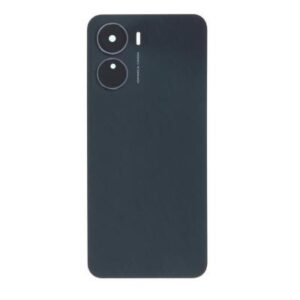 Tapa Vivo Y16  Negra