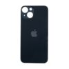 Tapa iPhone 14  Negro