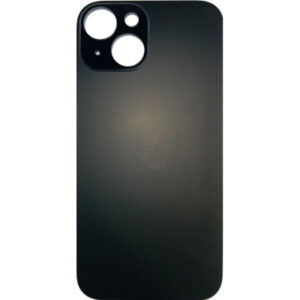 Tapa iphone 15  Negro Premium