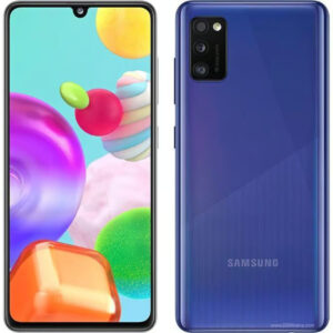 Galaxy A41 (A415F)