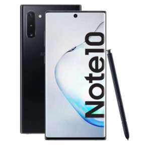 Galaxy Note 10 (N970F)