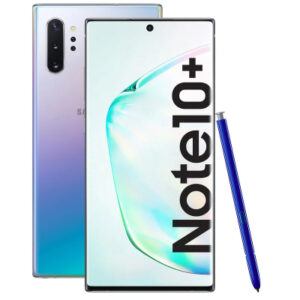 Galaxy Note 10 Plus 4G (N975F) 5G (N976F)