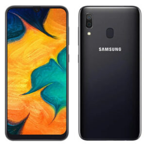 Galaxy A30 (A305F)