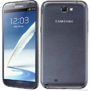 Galaxy Note 2 (N7100)