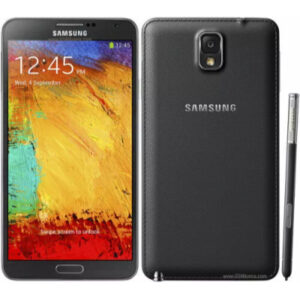 Galaxy Note 3 (N9005)