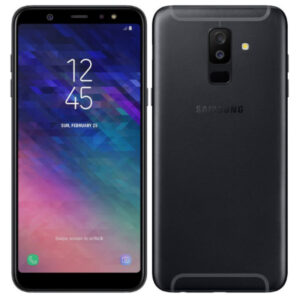 Galaxy A6 Plus (A605F)