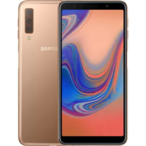 Galaxy A7 2018 (A750F)