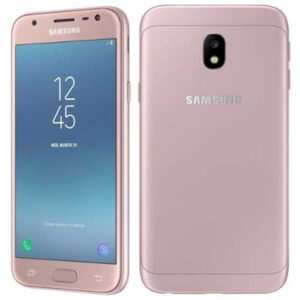 Galaxy J3 2017 (J330F)