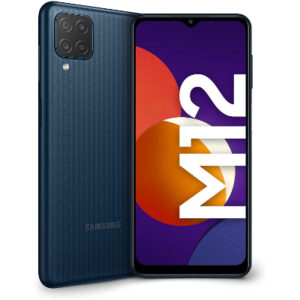 Galaxy M12