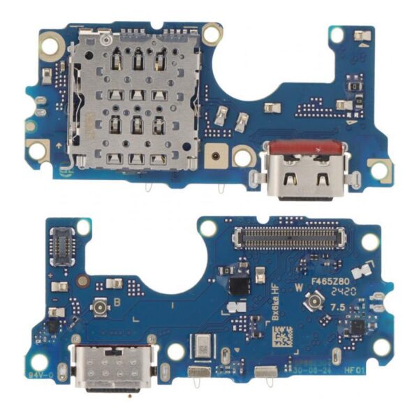 Modulo Carga Motorola G85