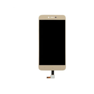 Pantalla Note 5A  Y1 Lite  Compatible  Dorado